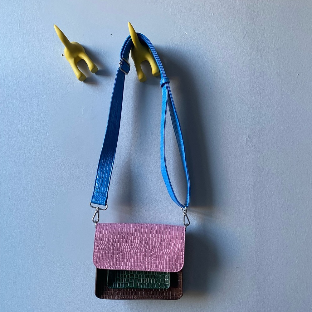 HVISK purse